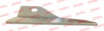 Preview: 117468 Kempf Halter f.Elektroausr., rechts, f. Pos.-Leuchte